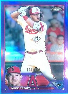 Mike Trout