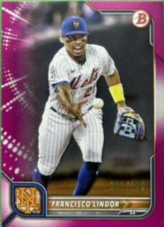 Francisco Lindor