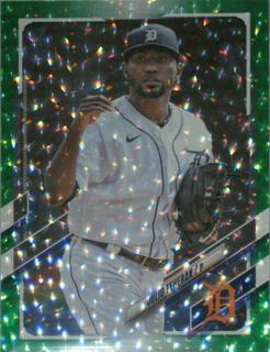 Julio Teheran