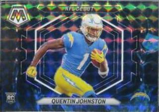 Quentin Johnston