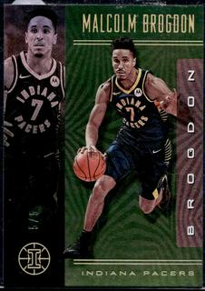 Malcolm Brogdon