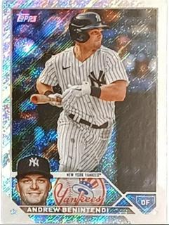 Andrew Benintendi