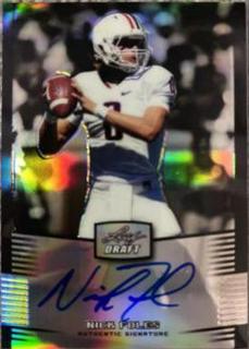 Nick Foles