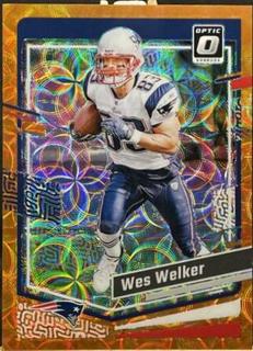 Wes Welker