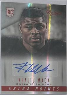 Khalil Mack