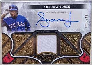 Andruw Jones