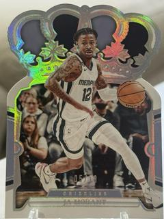 Ja Morant