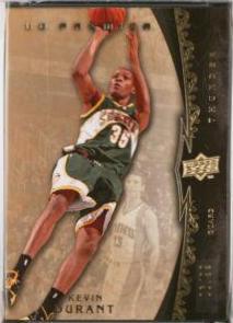 Kevin Durant