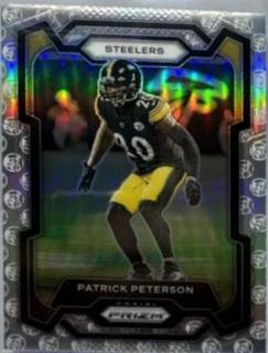 Patrick Peterson