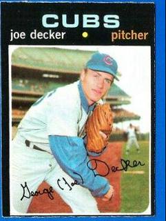 Joe Decker