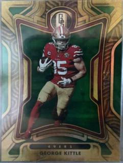 George Kittle