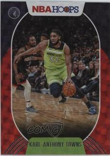 Karl-Anthony Towns