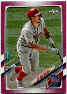 J. T. Realmuto