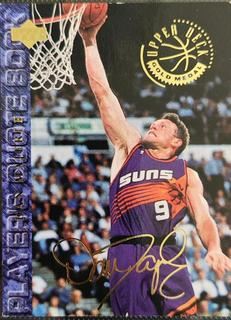 Dan Majerle