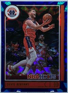 Davis Bertans