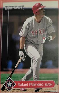 Rafael Palmeiro