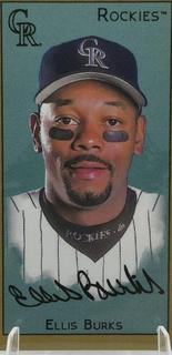 Ellis Burks