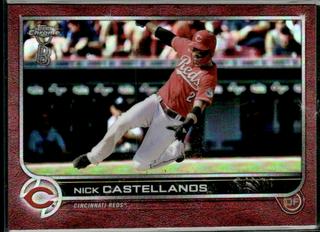 Nick Castellanos