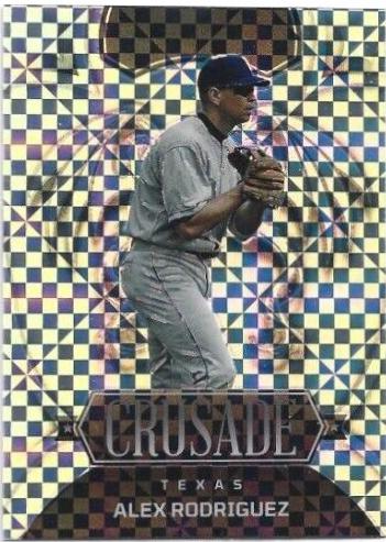 Alex Rodriguez [Building Blocks] #12