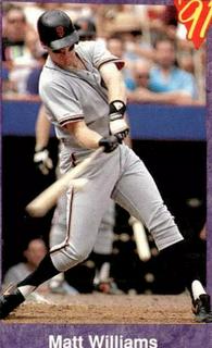 Matt Williams