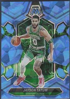 Jayson Tatum