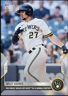Willy Adames