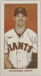 Mike Yastrzemski
