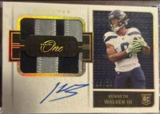 Kenneth Walker III