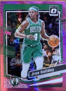 Jrue Holiday