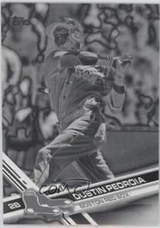 Dustin Pedroia