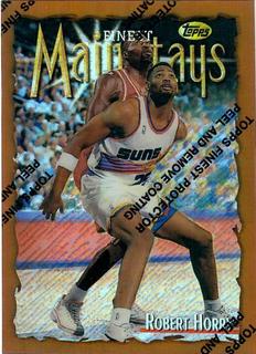Robert Horry