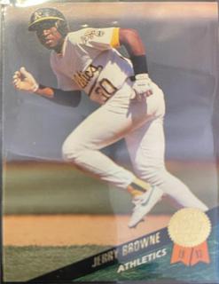 Jerry Browne