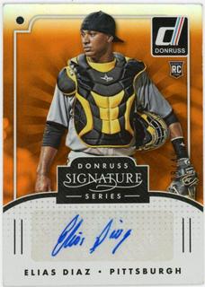 Elias Diaz