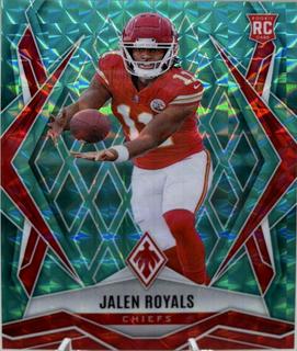 Jalen Royals