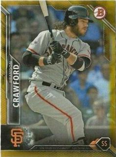 Brandon Crawford