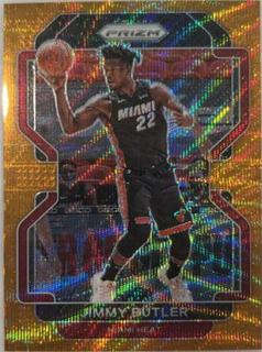 Jimmy Butler