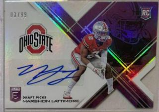 Marshon Lattimore