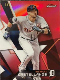 Nicholas Castellanos
