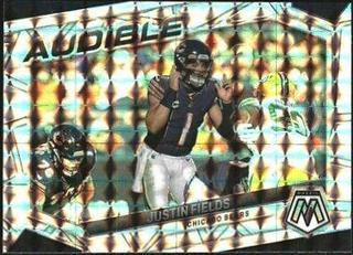 Justin Fields