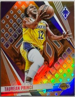 Taurean Prince