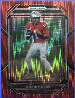 Justin Fields