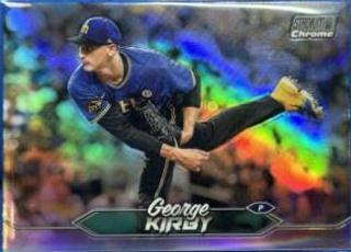George Kirby