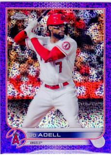 Jo Adell