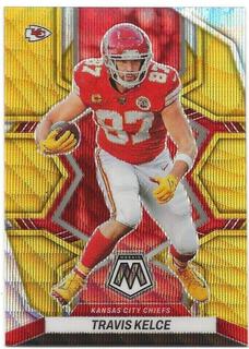 Travis Kelce