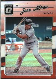Jose Abreu