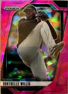 Dontrelle Willis