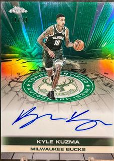 Kyle Kuzma