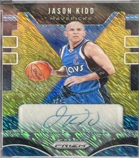 Jason Kidd