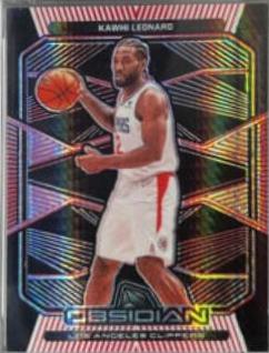 Kawhi Leonard