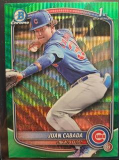 Juan Cabada